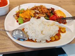 -乡村基(观音桥阳光世纪店)