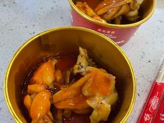 -澳门街美食城(世界城光谷步行街店)