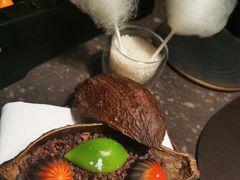 -泰安门Taian Table(镇宁路店)