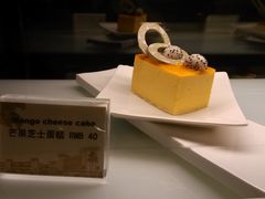 甜品-鼓浪湾酒店自助餐