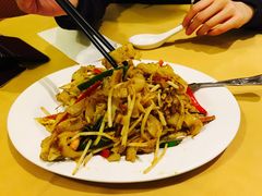 -文兴酒家(Chinatown - Gerrard Street)