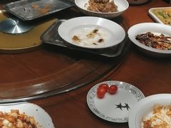 -紫光园(劲松店)