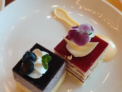 -厦门宝龙铂尔曼大酒店·海鲜自助餐厅