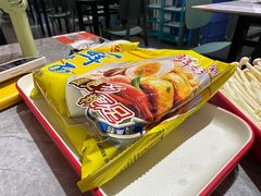 -肥家大排档(天河体育西店)