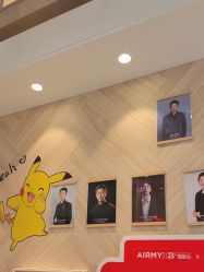 -爱儿美儿童摄影(奥森公园店)