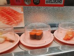 -争鲜回转寿司(朝北大悦城店)