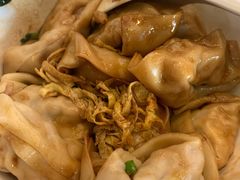 开洋拌馄饨-熙盛源(复兴路店)