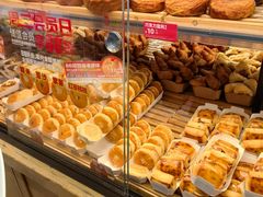-味多美蛋糕(安定门店)