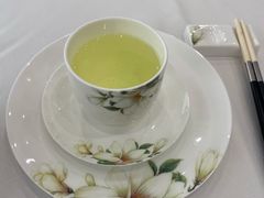 -国贸旋转餐厅(国贸广场店)