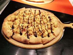 -比格比萨自助(花园路店)