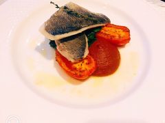 -迪拜帆船酒店海底餐厅