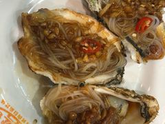 -多喜客海鲜烤肉自助烤场(百花红楼店)