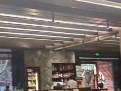 -陈熹公民族美食文化餐厅(中华广场店)