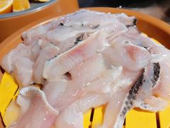 -龍歌自助小火锅(市北和达中心城店)