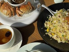 -扬州狮子楼·非遗淮扬菜(东关街店)