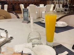 -海棠湾九号度假酒店-融荟家和中餐厅