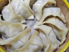 -东大桥小国抻面烧烤(长通路店)