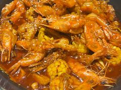 -巴蜀王婆大虾(南锣鼓巷店)