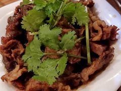 酱香牛腩-牛a潮汕鲜牛肉粿条(天河北店)