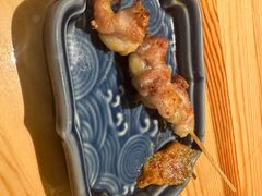 -一豚轩·烧鸟·豚骨拉面(五四路店)