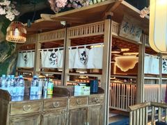 -九畋町和牛黑牛烤肉料理(三里屯3·3大厦店)