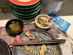 -元通寿司(大朗店)