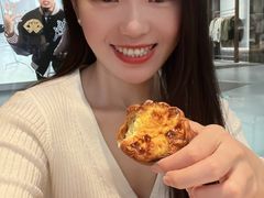 -LANLIZI BAKERY(COSMO店)