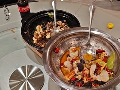 -辛香味烧鱼馆·非遗技艺·排骨红烧肉(光谷医药园店)