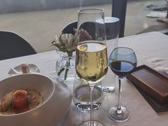 -L'Arome芳芳法国餐厅(仙林金鹰店)