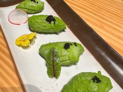 -花潮料理艺食馆(世欧广场店)