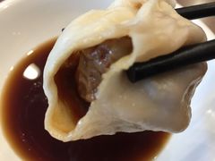 无锡小笼-王興記(中山路店)