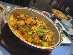 -清真·舒迩布炕锅王·高原美食文化(青海总店)
