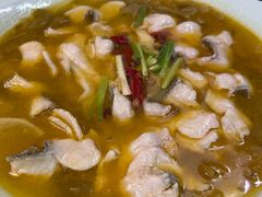 -小城故事·地道宁波味(月湖盛园店)