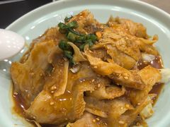 -西安贾三灌汤包·回坊小吃·清真炒菜(北院门总店)