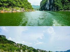 -万峰林风景区