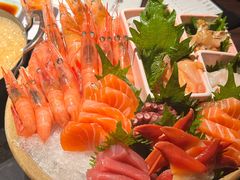 -匠和风精致料理(莆田财富中心店)