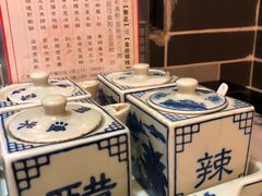 -渔乡米坊·岭南传统小吃专门店(天河龙口西店)