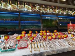 -旺达·福州菜(正大广场店)