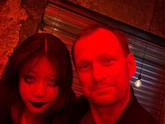 -The Drinkery (瑞金店)