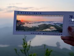 -五女山景区