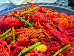 -金陵暴走小龙虾·迷踪蟹(凯德MALL店)