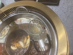 -鲜货俚鲜火锅(青果路店)