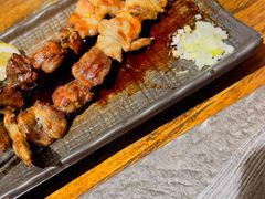 -披头士烧鸟居酒屋(王府井店)