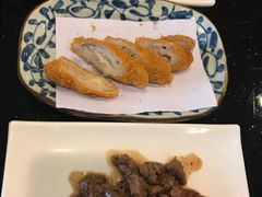-真剑日本料理·铁板烧(贵州路店)