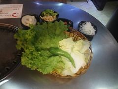 -杀猪天·韩国烤肉(总店)