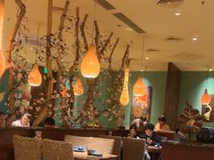 -甲米府·泰国餐厅(八佰伴店)