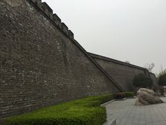 -襄阳城墙