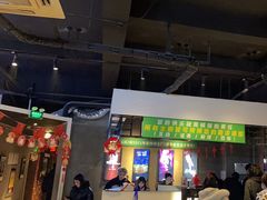 -棂笼·深度沉浸密室(武汉旗舰店)