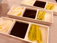 -全聚德(上海首店浦东店)