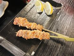 鸡脖肉-Fukumimi·美醉堂 居酒屋(金尚店)